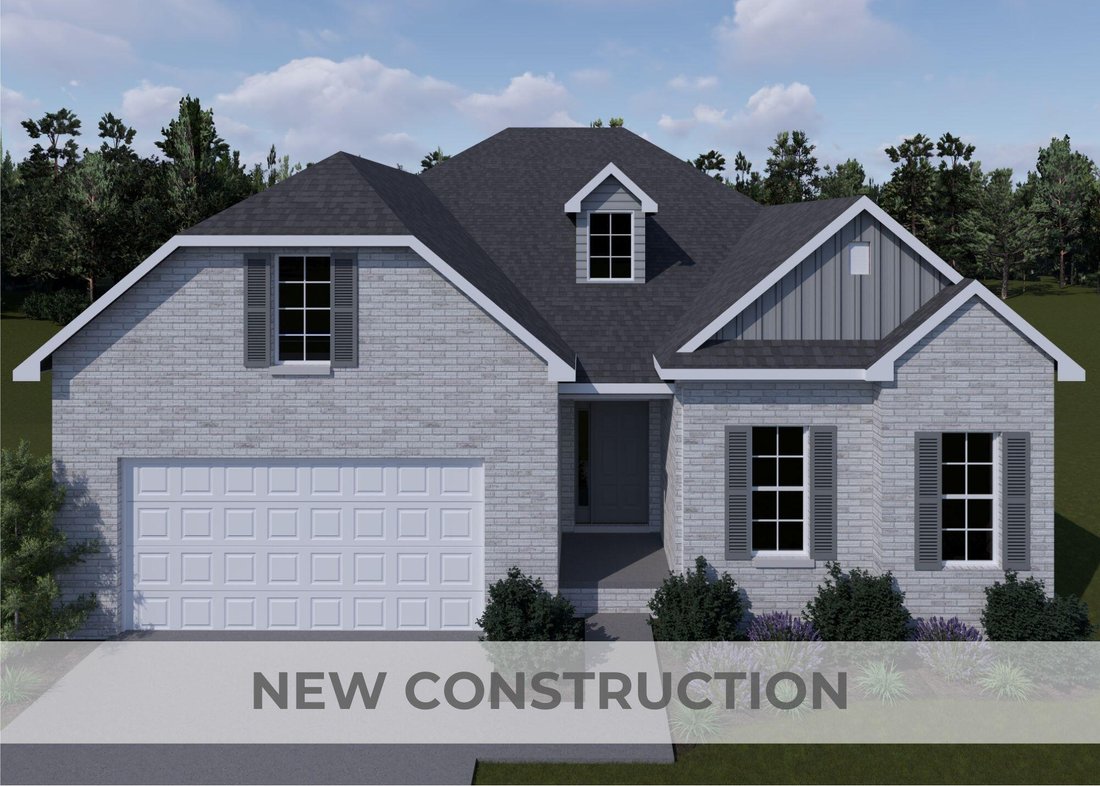 House in Lexington, Kentucky, United States 1 - 18209416