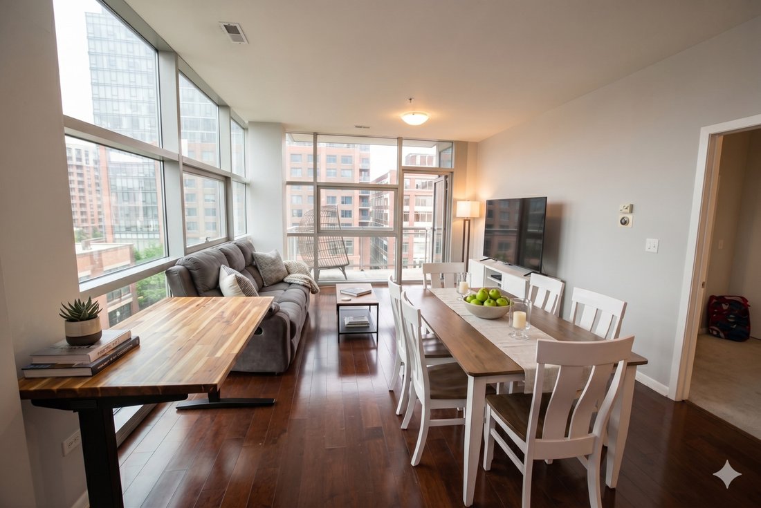 Condo in Chicago, Illinois, United States 3 - 18208566