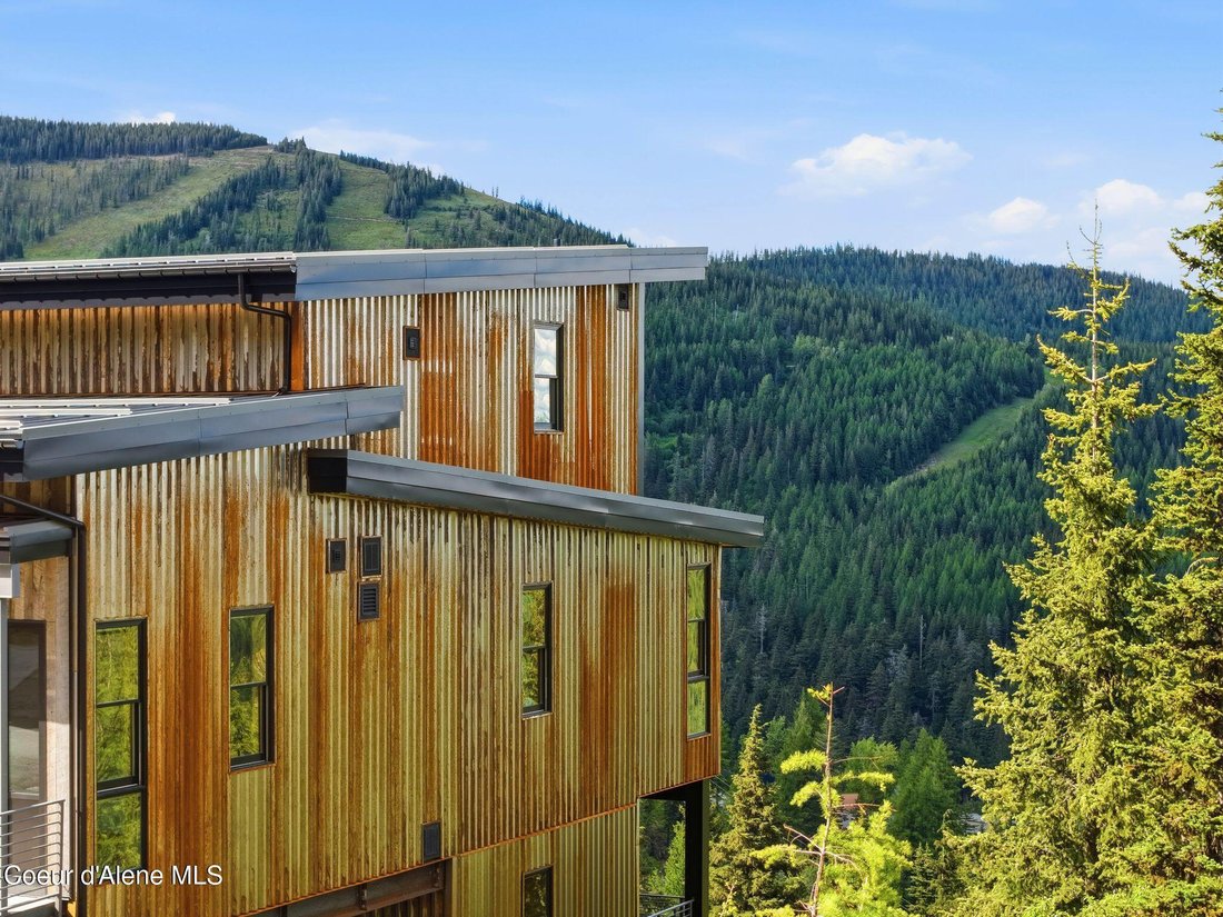 House in Sandpoint, Idaho, United States 5 - 18209326