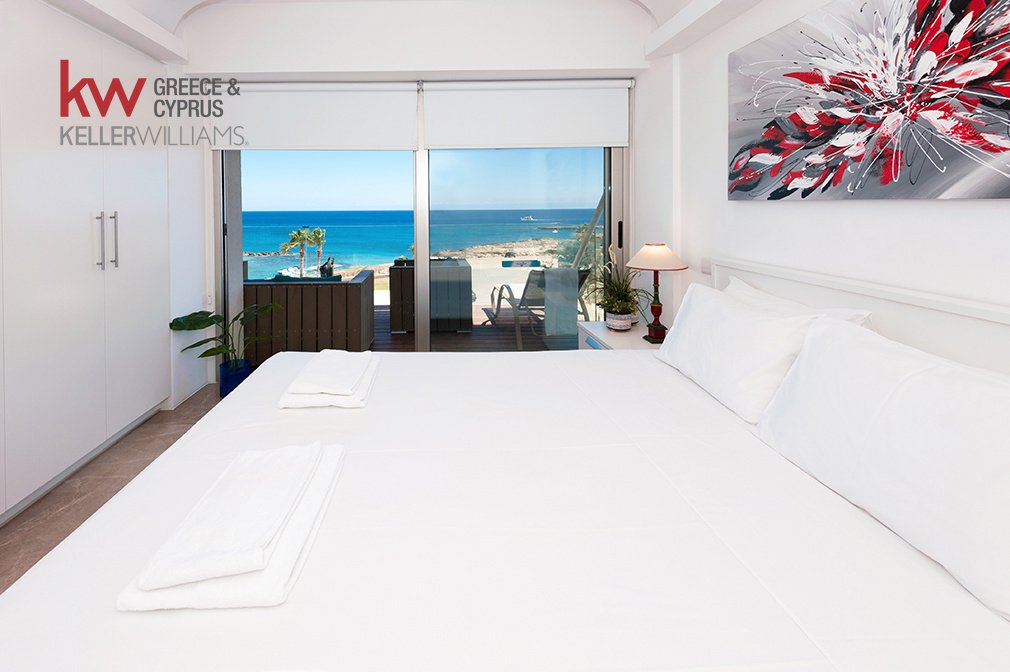 Apartment in Paralimni, Famagusta, Cyprus 4 - 18207312