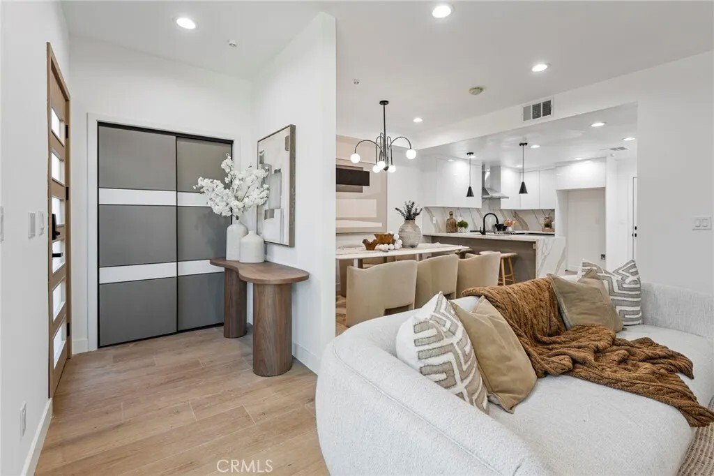 Townhouse in Torrance, California, United States 2 - 18208047