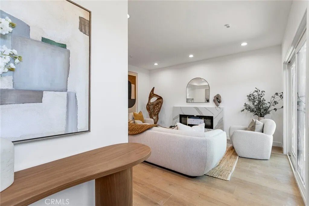 Townhouse in Torrance, California, United States 1 - 18208047