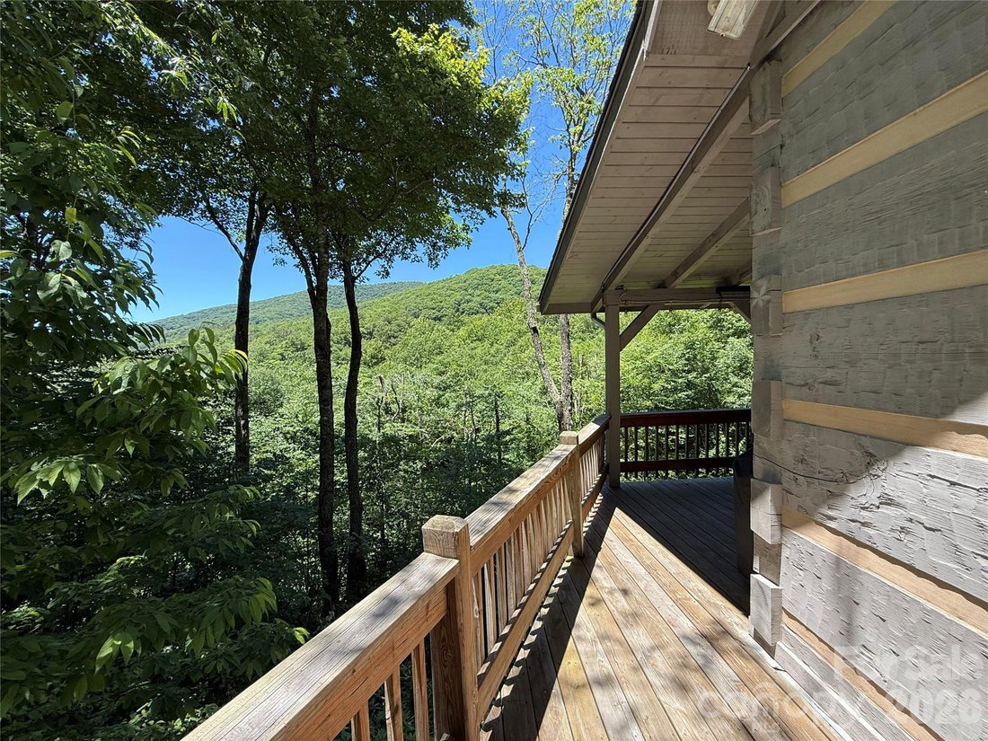 House in Maggie Valley, North Carolina, United States 1 - 18207701