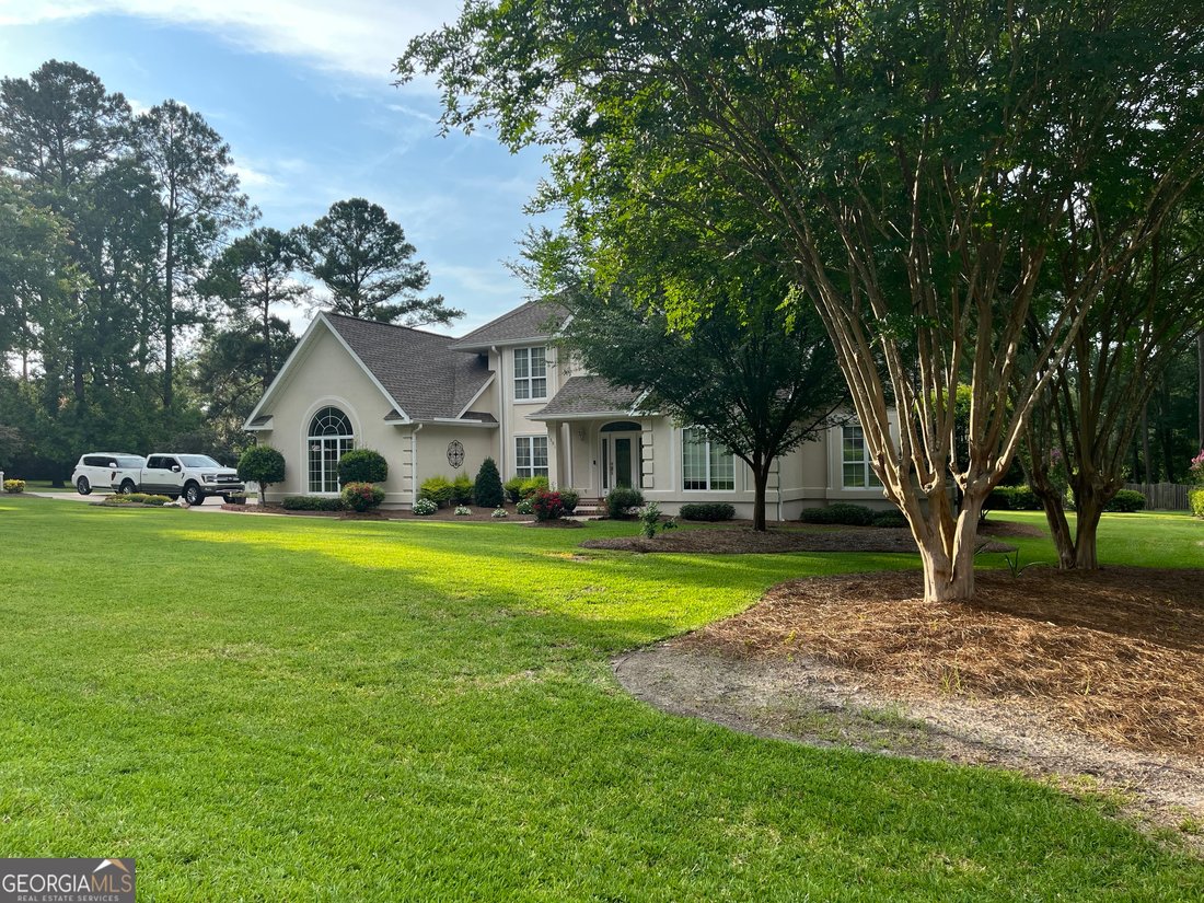 House in Waycross, Georgia, United States 2 - 18208017