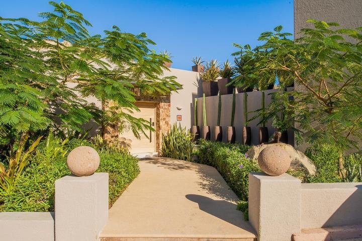 House in Cabo San Lucas, Baja California Sur, Mexico 3 - 18208750