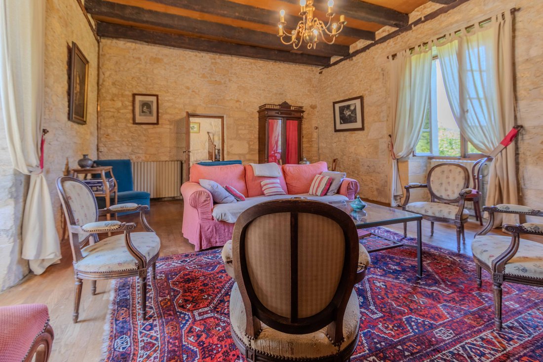 House in Temniac, Sarlat-la-Canéda, France 5 - 18208440