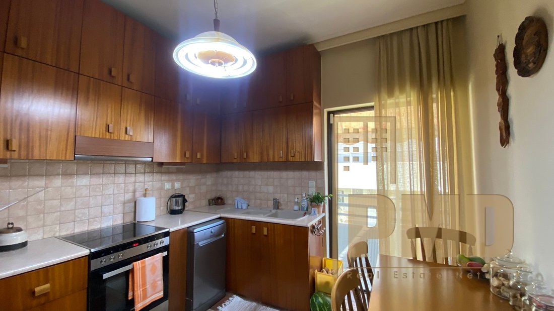 Apartment in Glyfada, Attica, Greece 5 - 18207345