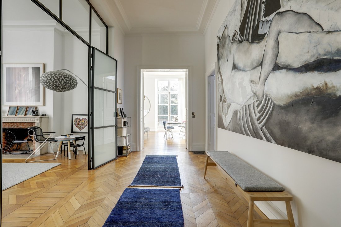 Apartment in Centre-rue de Londres, Mouvaux, France 3 - 18207983