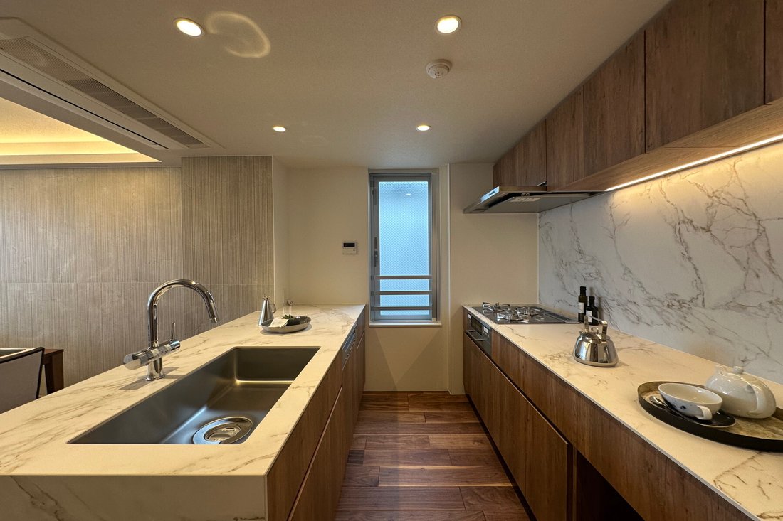 Condo in Shibuya City, Tokyo, Japan 3 - 18208632