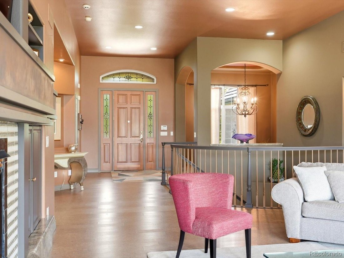 Casa en Parker, Colorado, Estados Unidos 5 - 18207480