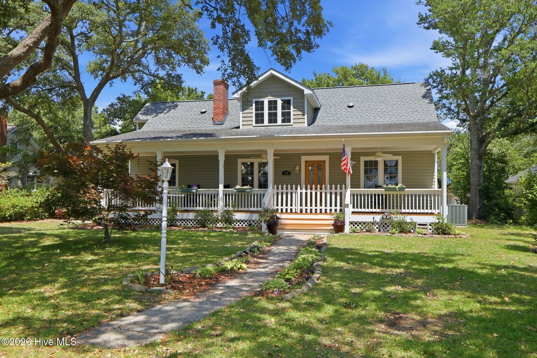 House in Morehead City, North Carolina, United States 3 - 18207841