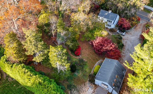 House in Killingworth, Connecticut, United States 1