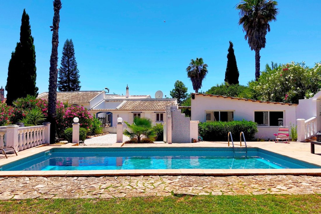Villa in Silves, Algarve, Portugal 2 - 18208296
