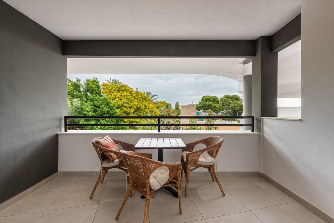 Apartment in Torremolinos, Andalusia, Spain 5 - 18153218