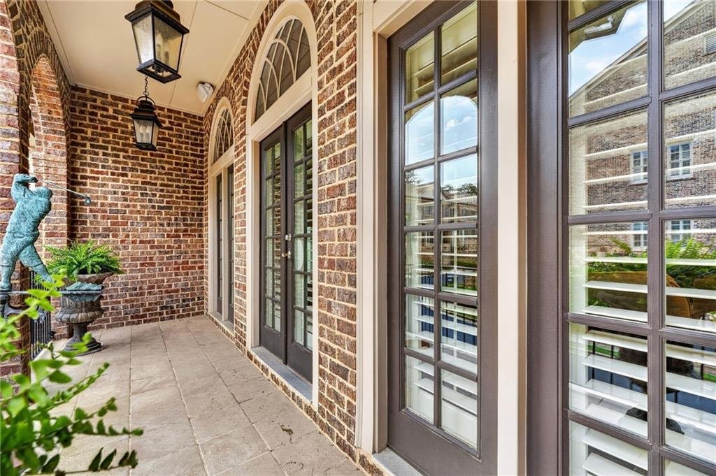 Townhouse in Marietta, Georgia, United States 4 - 18207820