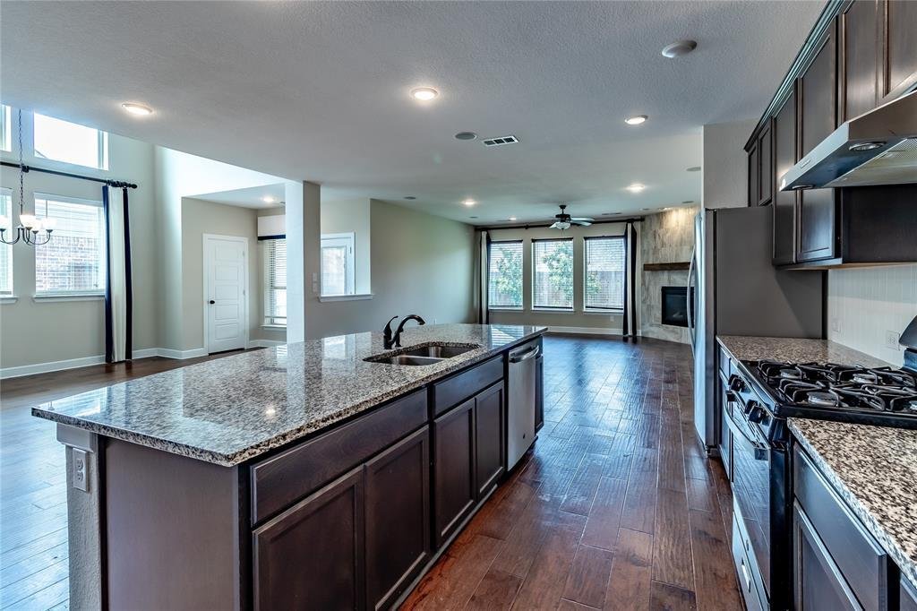House in Forney, Texas, United States 5 - 18207880