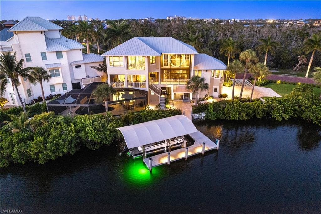 House in Bonita Springs, Florida, United States 1 - 18209579