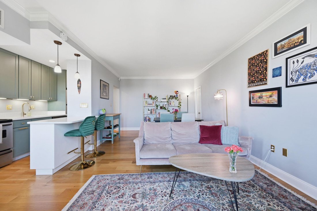 Condo in Washington, District of Columbia, United States 4 - 18207918