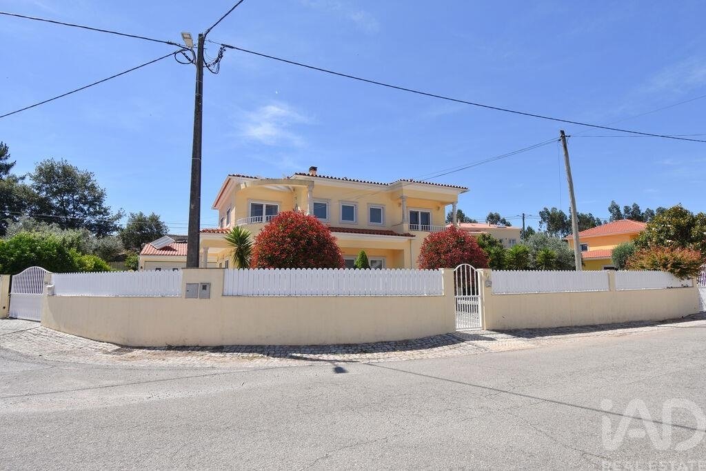 Townhouse in Ansião, Leiria District, Portugal 2 - 18209272