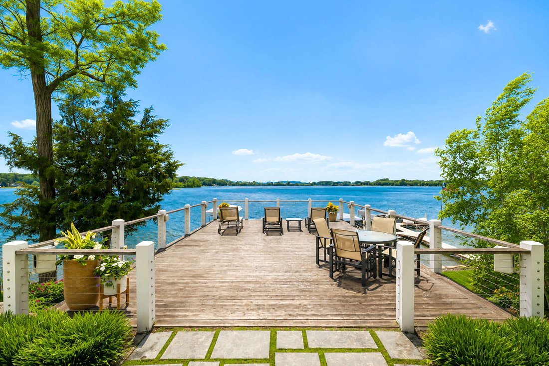 House in Summit, Wisconsin, United States 5 - 18207780