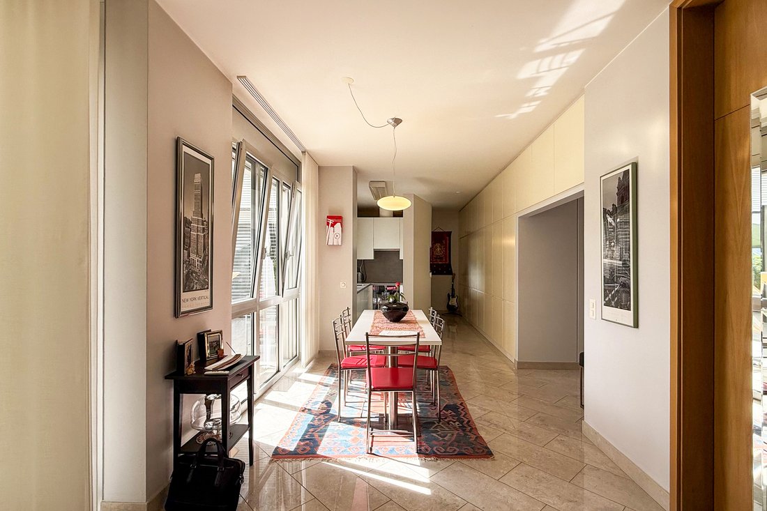 Apartment in Lugano, Ticino, Switzerland 3 - 18208606
