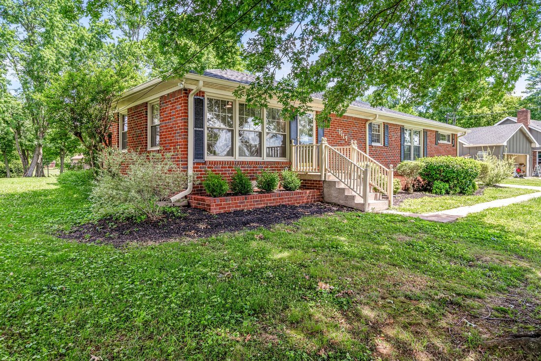 House in Gallatin, Tennessee, United States 3 - 18208358