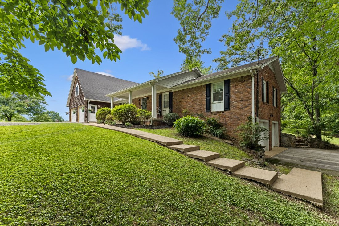 House in Columbia, Tennessee, United States 5 - 18208359