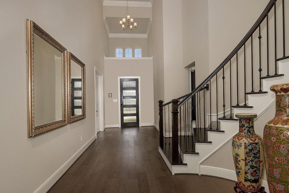 House in Spring, Texas, United States 3 - 18208891