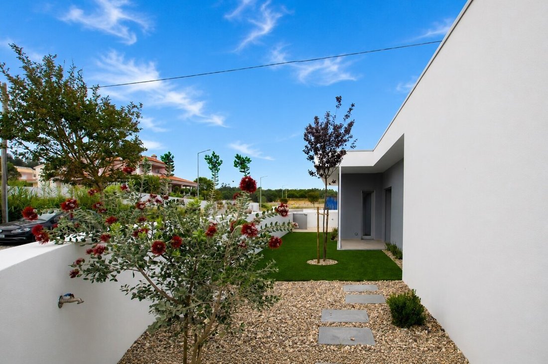 Casa a Nadadouro, Distretto di Leiria, Portogallo 4 - 18116654