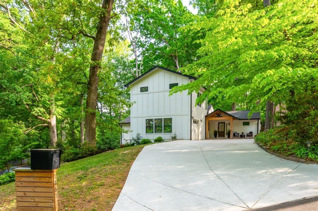 House in Atlanta, Georgia, United States 1 - 18209418