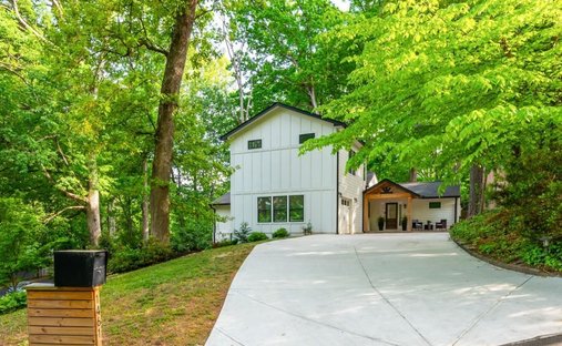 Casa a Atlanta, Georgia, Stati Uniti 1