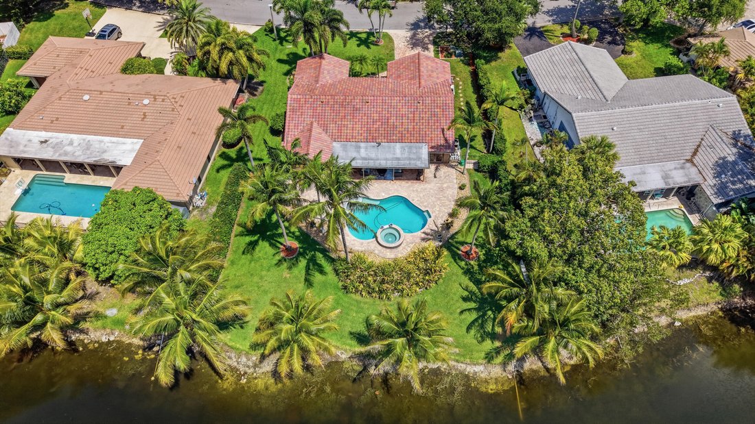 House in Coral Springs, Florida, United States 1 - 18208141