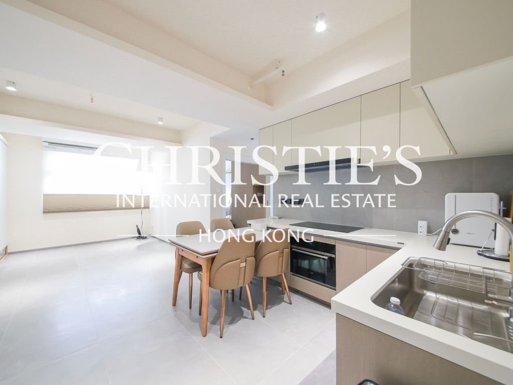Apartment in Hong Kong, Hong Kong 2 - 16010386