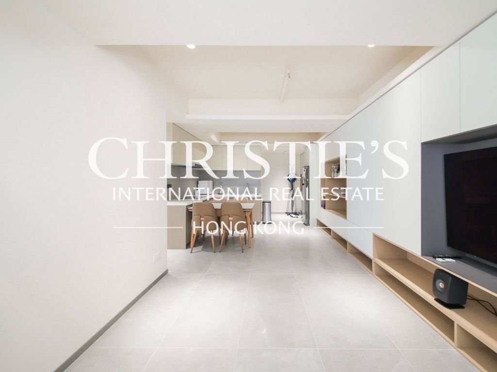 Apartment in Hong Kong, Hong Kong 3 - 16010386