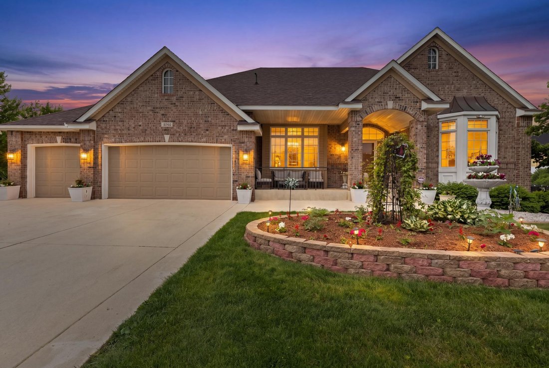 House in Prior Lake, Minnesota, United States 2 - 18207688