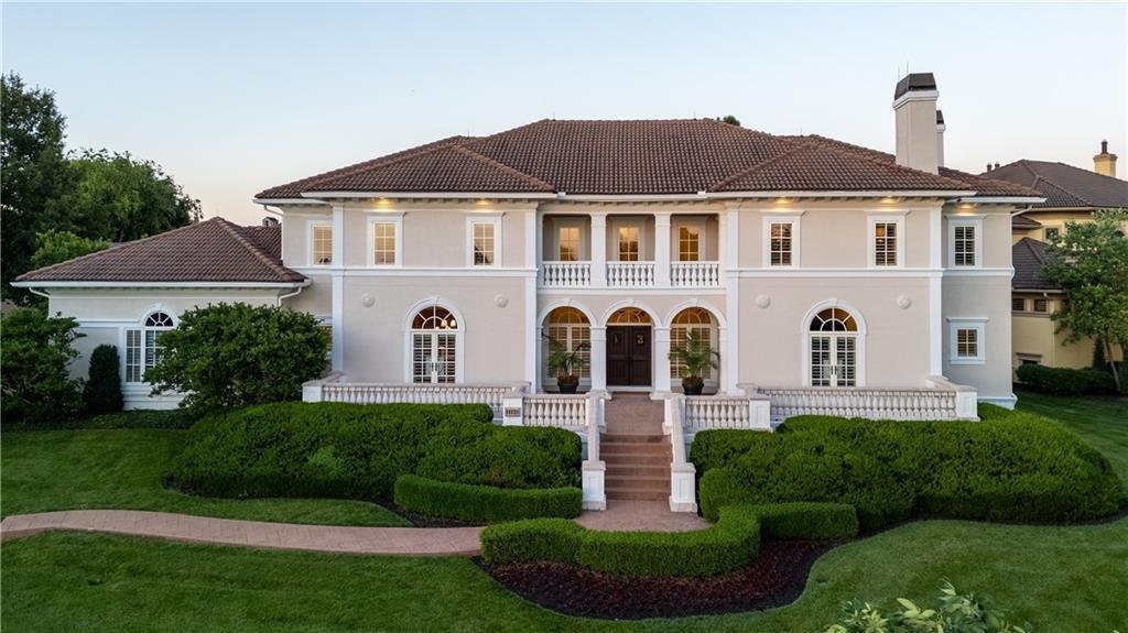 House in Leawood, Kansas, United States 1 - 18128927