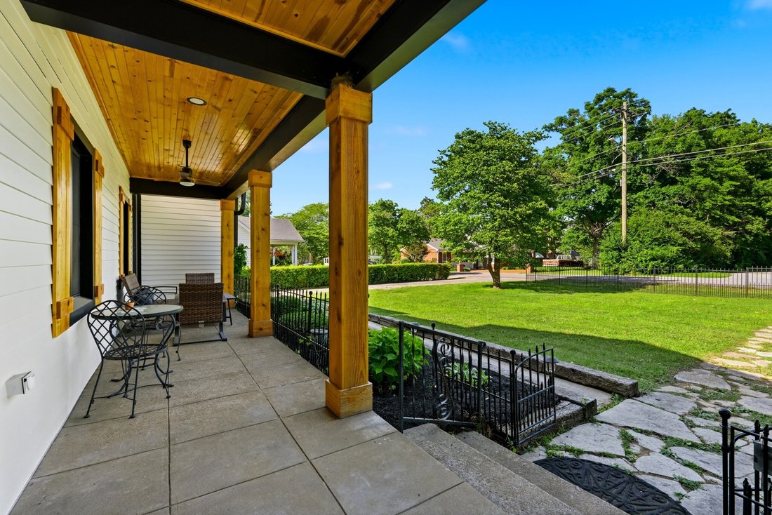 House in Gallatin, Tennessee, United States 4 - 18208424