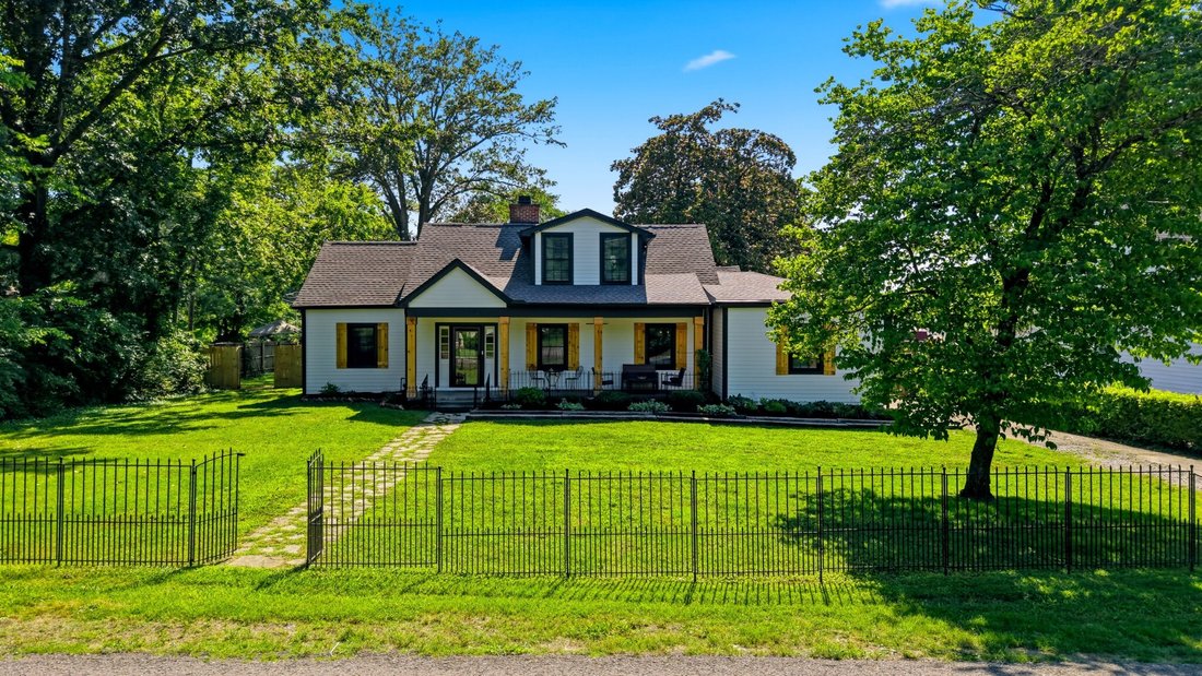 House in Gallatin, Tennessee, United States 2 - 18208424