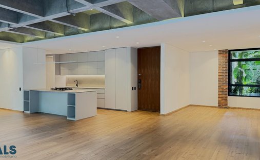 Appartamento a Medellín, Dipartimento di Antioquia, Colombia 1