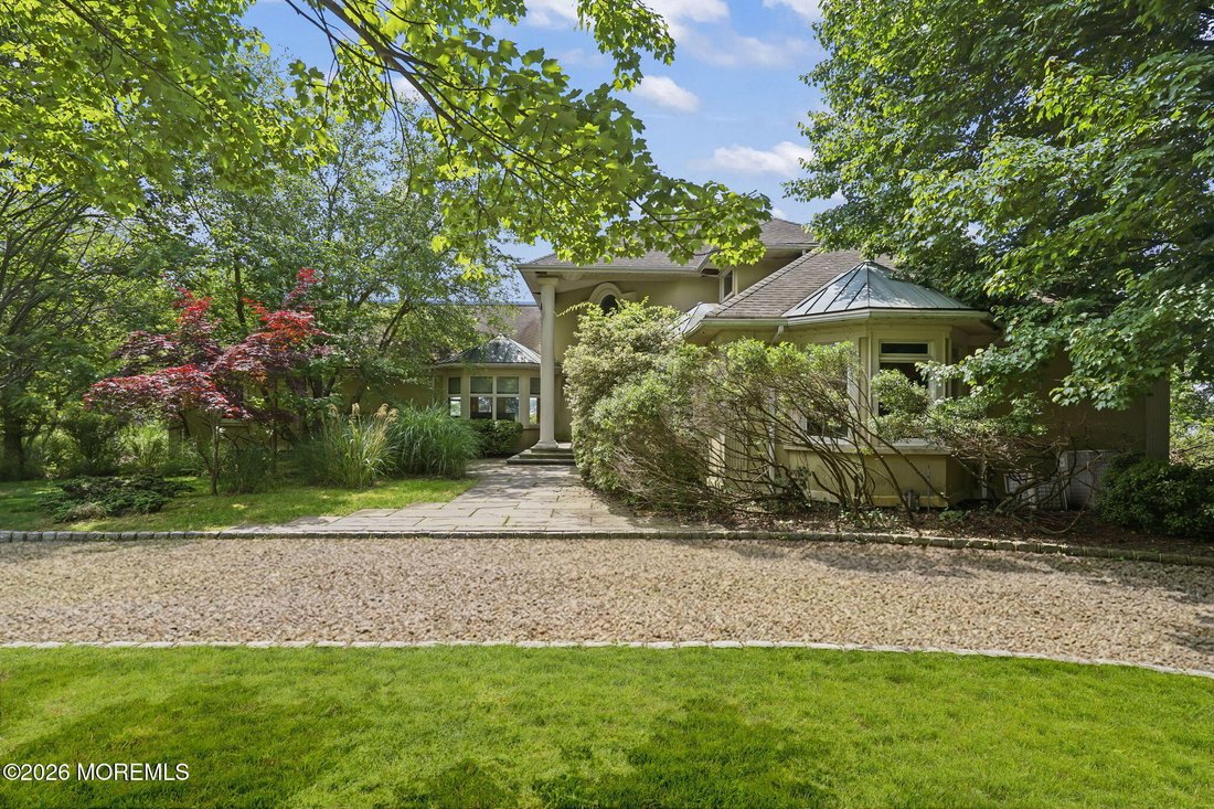 House in Neptune City, New Jersey, United States 4 - 18208246