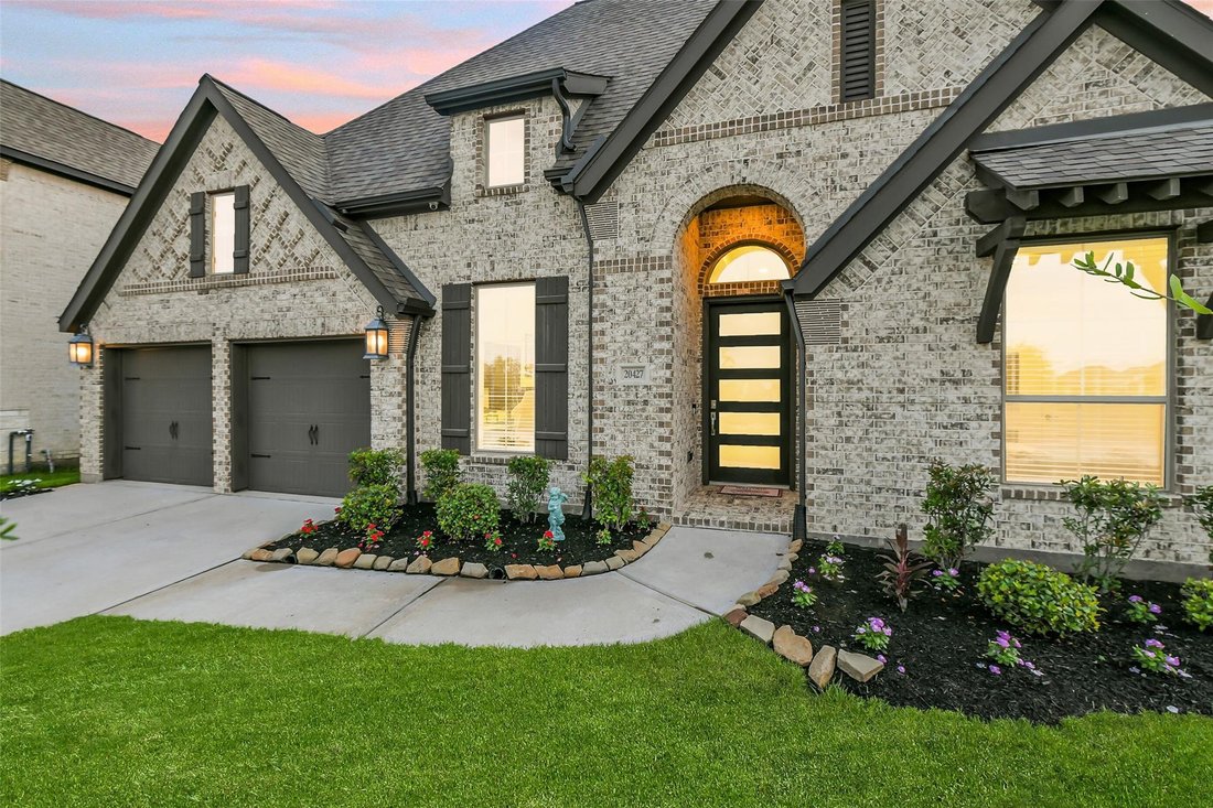 House in Tomball, Texas, United States 3 - 18208458