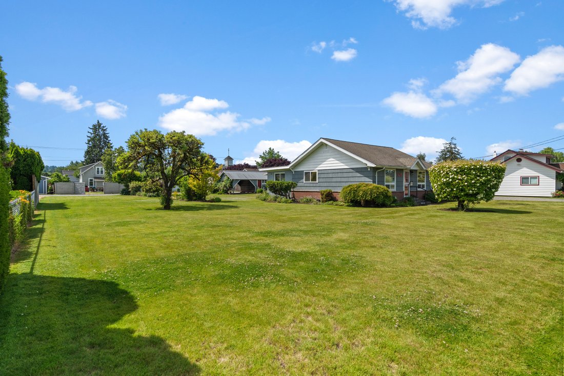 House in Puyallup, Washington, United States 2 - 18207907