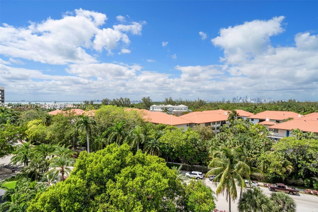 Condo in Key Biscayne, Florida, United States 5 - 18209306