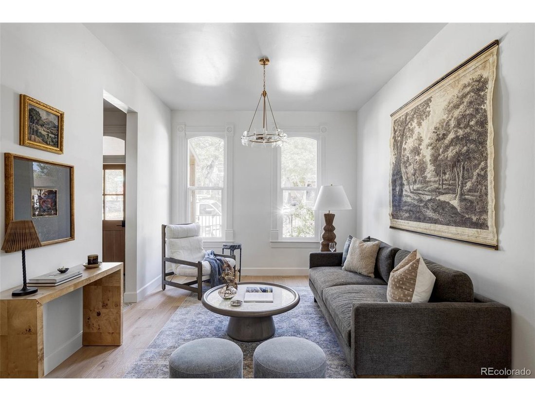 House in Denver, Colorado, United States 5 - 18207646