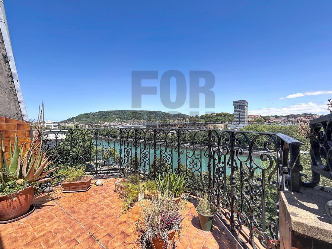 House in Ipar-Ekialdea, Donostia-San Sebastian, Spain 5 - 17991578