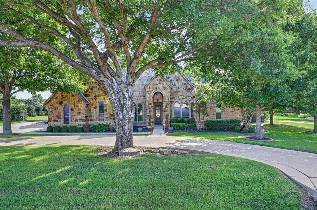 House in Burleson, Texas, United States 1 - 18207879