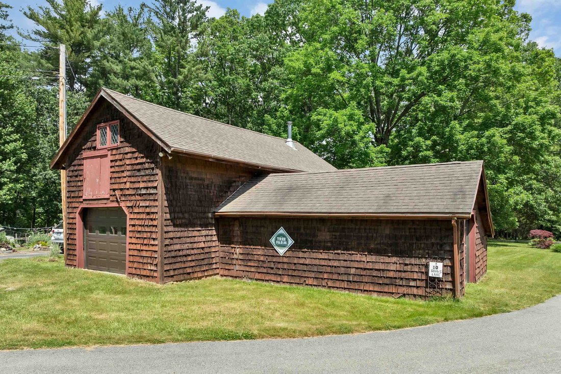 House in Dover, New Hampshire, United States 5 - 18207776