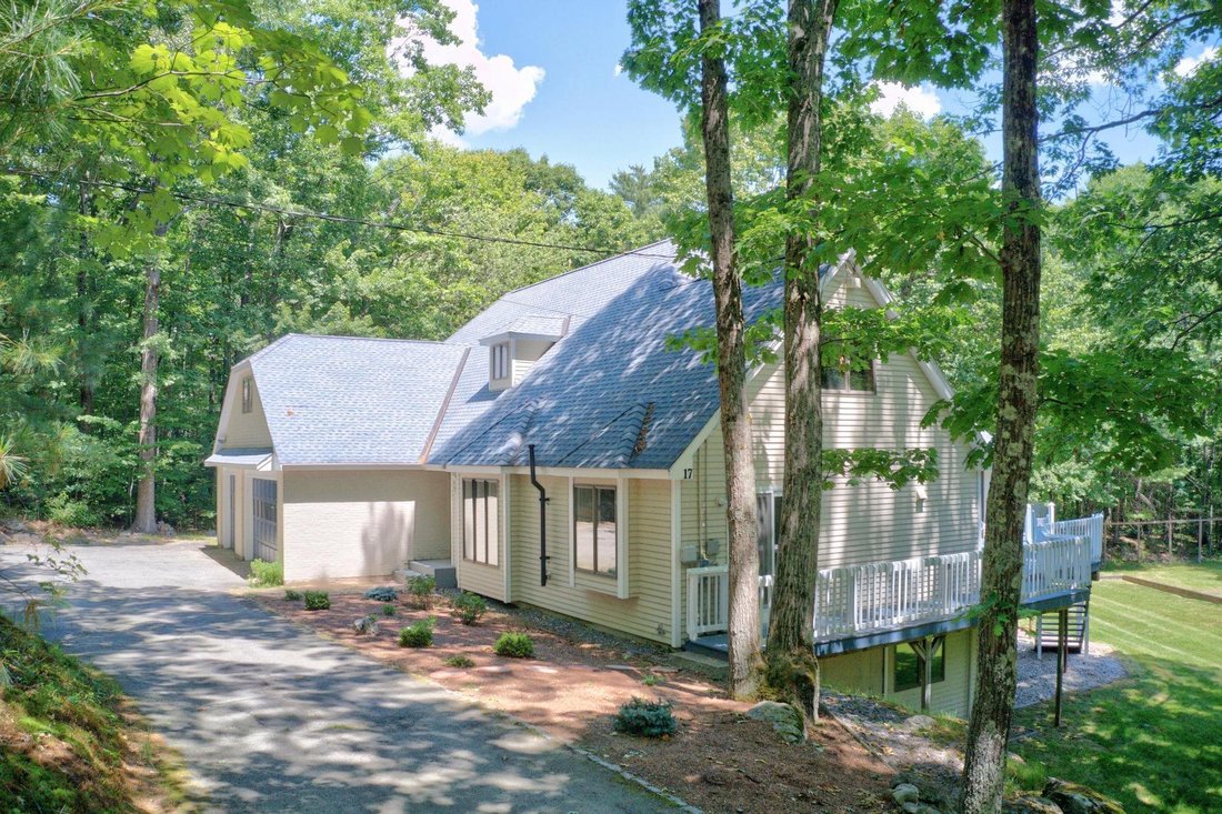 House in Atkinson, New Hampshire, United States 2 - 17867736