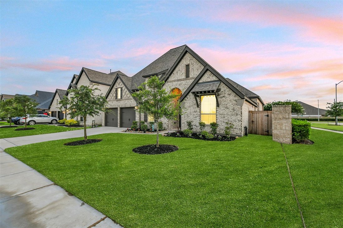 House in Tomball, Texas, United States 2 - 18208458