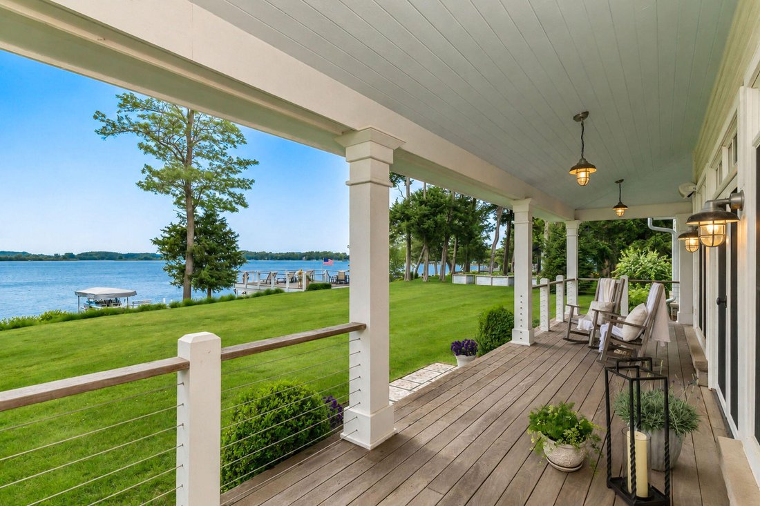 House in Summit, Wisconsin, United States 3 - 18207780